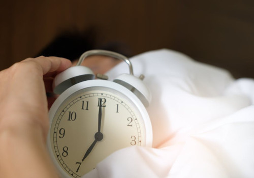 Waarom slapen met sokken goed voor je gezondheid kan zijn