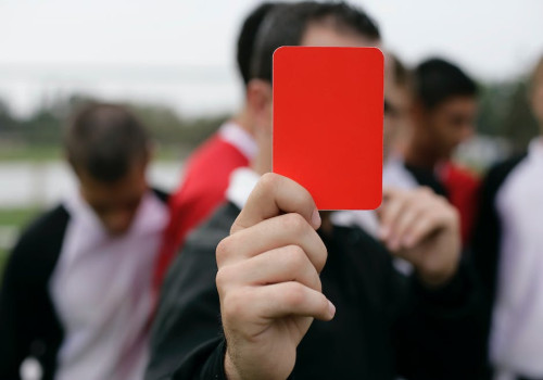 Wat doet de vierde man in voetbal?