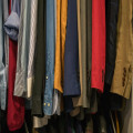 3 tips om de modetrends te volgen