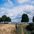voordelen van dagelijks wandelen voor een gezond en gelukkig leven