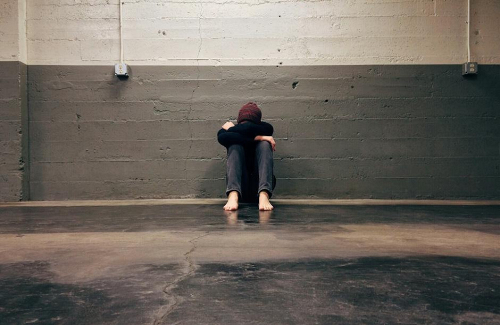 Kun je gelukkig, gezond en mooi leven zonder dagelijkse stress?