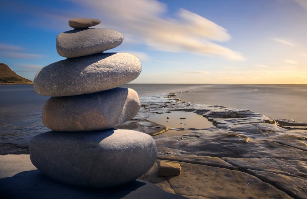 Waarom ontspanning essentieel is voor een gelukkig leven