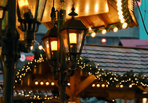 Kerstmarkt Saarbrücken 2026: data, openingstijden, parkeren en reistips