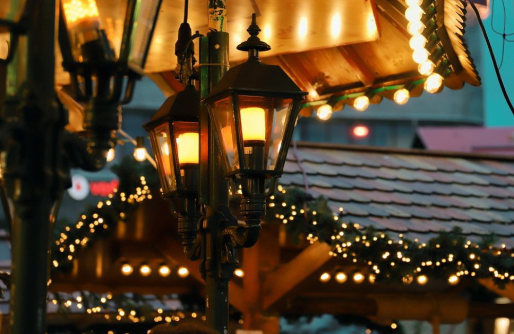 Kerstmarkt Saarbrücken 2026: data, openingstijden, parkeren en reistips