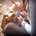 Chatten met flair? Ontmoet jouw partner online!