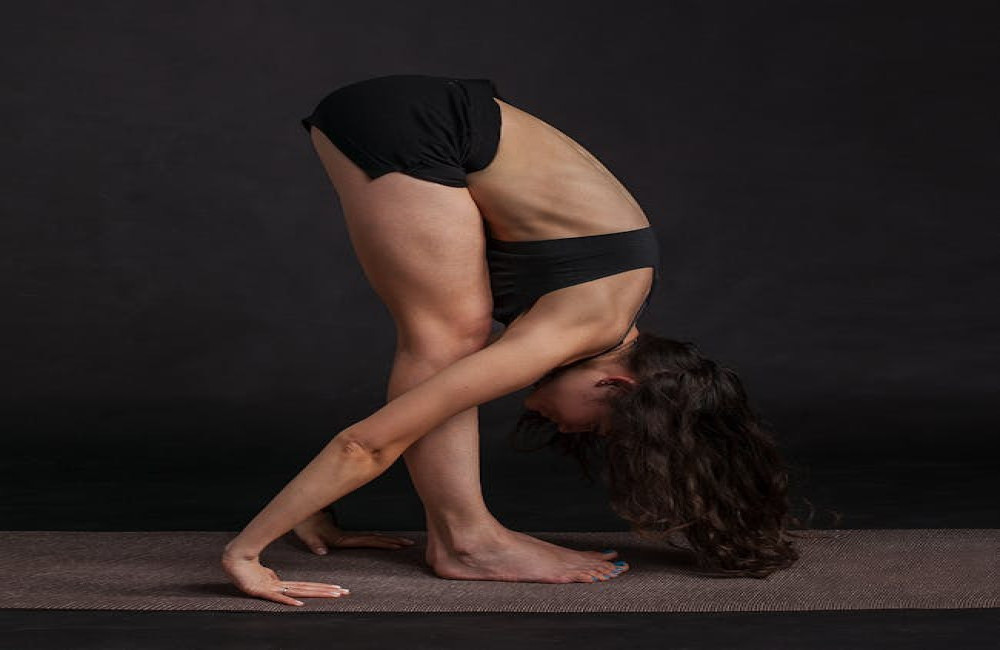 Hoeveel calorieën verbrand je met yoga en is het effectief voor gewichtsverlies?
