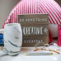 Hoe je dagelijks een positieve mindset kunt ontwikkelen en behouden