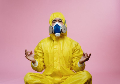 Hoe ademhaling je stressniveau kan verminderen