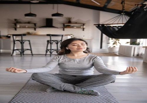 Hoe mindfulness je helpt aan een gelukkiger en gezonder leven