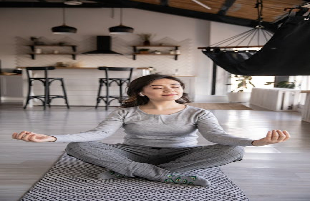 Hoe mindfulness je helpt aan een gelukkiger en gezonder leven