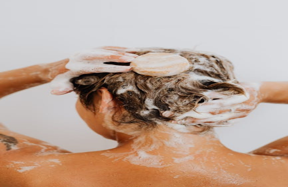 Waarom koud douchen goed is voor je mentale gezondheid