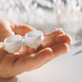 Contactlenzen, het alternatief voor de bril