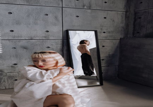 Hoe begin je met spiegelaffirmaties voor meer zelfliefde en zelfvertrouwen