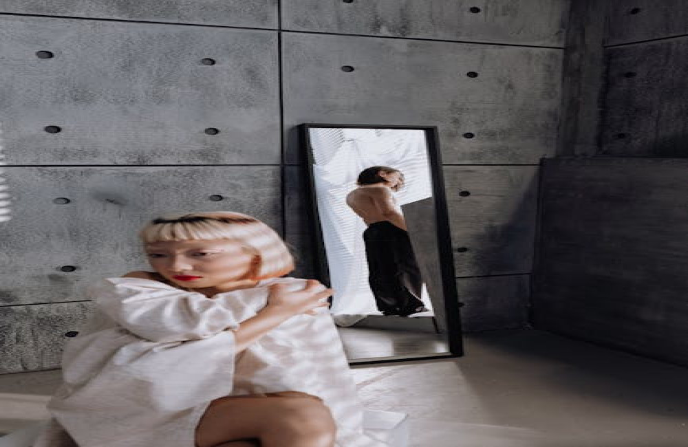 Hoe begin je met spiegelaffirmaties voor meer zelfliefde en zelfvertrouwen