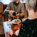 Zakelijk professional? Kies voor exclusieve matchmaking