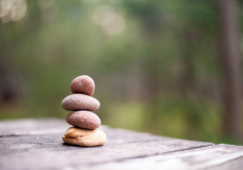 Hoe meditatie bijdraagt aan een gelukkig en gezond leven