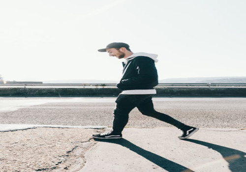 Waarom wandelen goed is voor je mentale gezondheid
