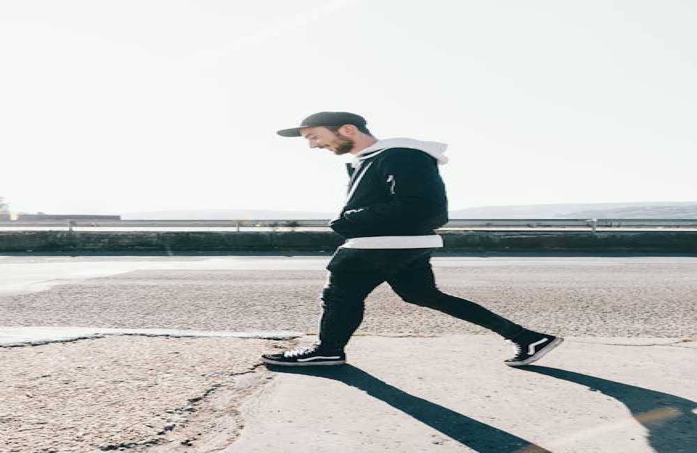 Waarom wandelen goed is voor je mentale gezondheid