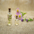 Hoe aromatherapie kan bijdragen aan een gelukkiger en stressvrij leven