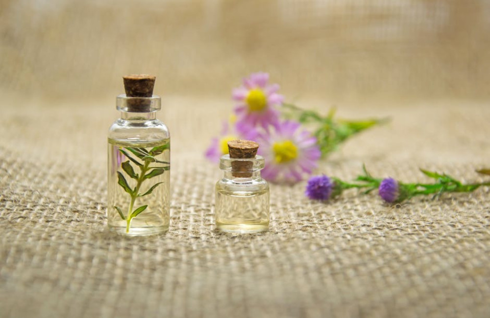 Hoe aromatherapie kan bijdragen aan een gelukkiger en stressvrij leven