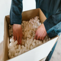 Producten verpakken uitbesteden voor webshops: dit is waarom