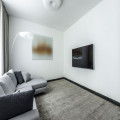 Welke pluggen heb je nodig om een tv-beugel van 30 kg aan een gipsplaten wand te hangen