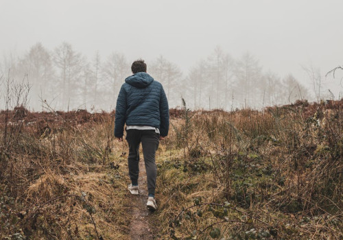 Hoe ochtendwandelingen je fysieke en mentale gezondheid verbeteren